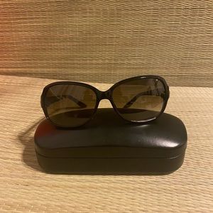 - CHRISTIAN DIOR Model2 Model 2 Black 807 CC Shades